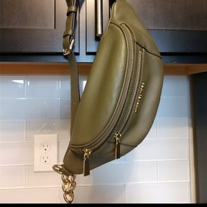 Michael Kors Med Waist Pack